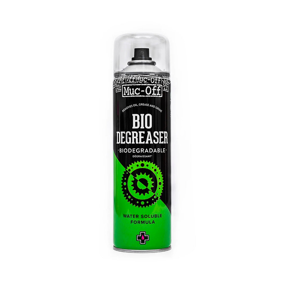 Muc-Off Bio Desengrasante 500ml