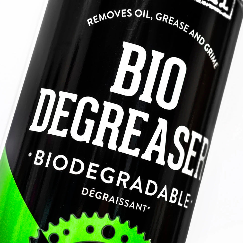Muc-Off Bio Desengrasante 500ml
