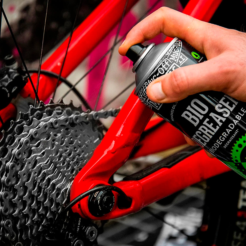 Muc-Off Bio Desengrasante 500ml