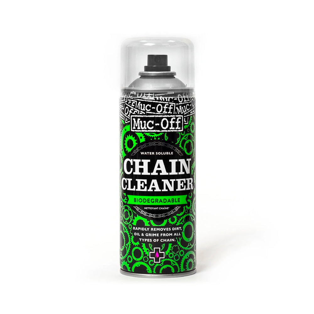 Muc-Off Bio Limpiador de Cadena 400 Ml