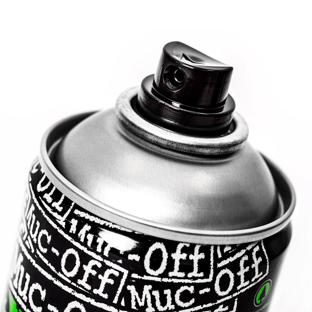 Muc-Off Bio Limpiador de Cadena 400 Ml