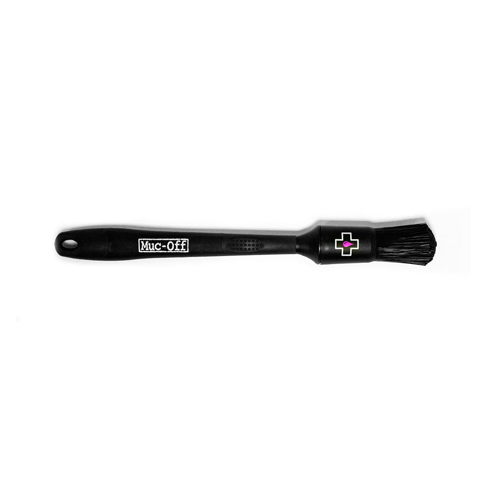 Muc-Off Cepillo para Limpar y Detallar Transmision