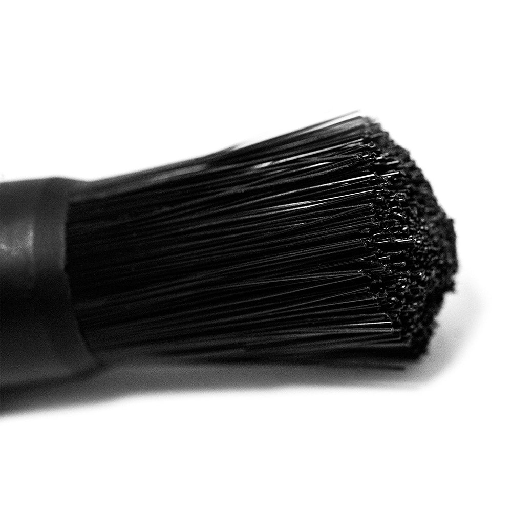 Muc-Off Cepillo para Limpar y Detallar Transmision