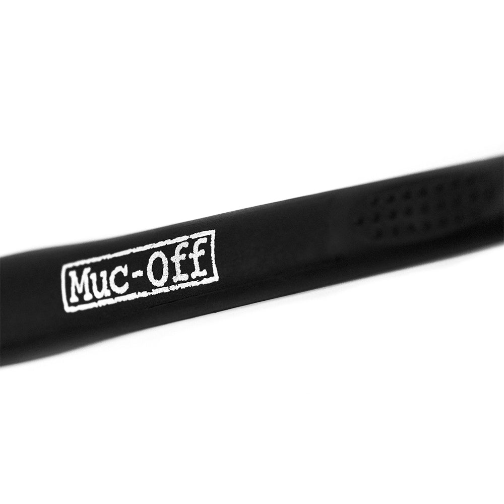 Muc-Off Cepillo para Limpar y Detallar Transmision