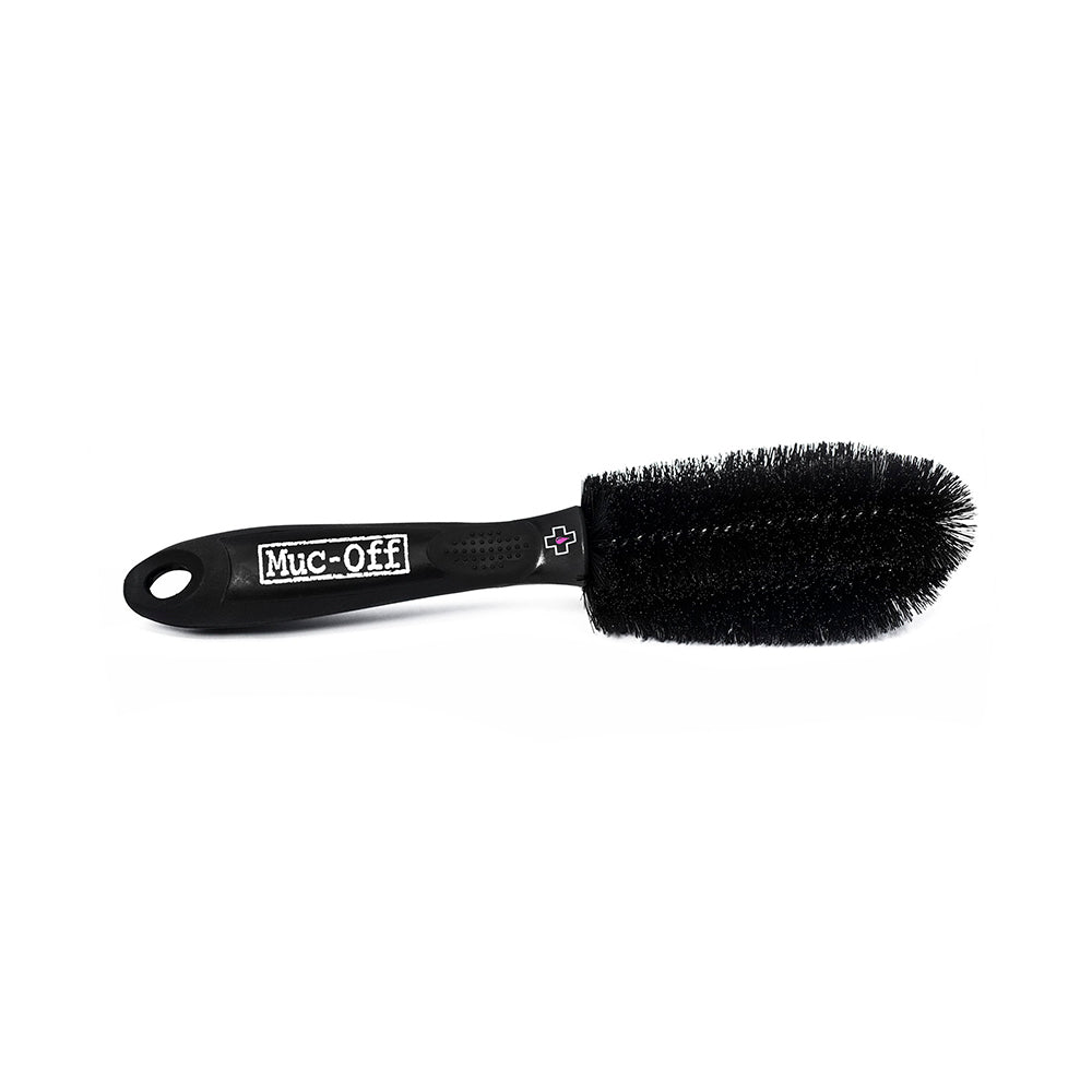 Muc-Off Cepillo para Rines Rayos y Componentes