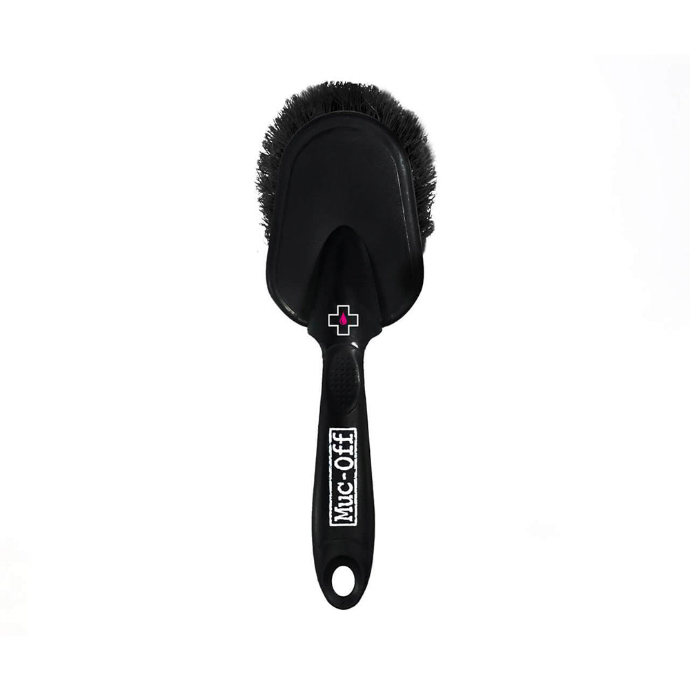 Muc-Off Cepillo Suave para Lavado