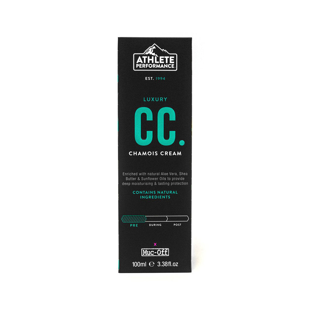 Muc-Off Crema Chamois Unisex – 100ml