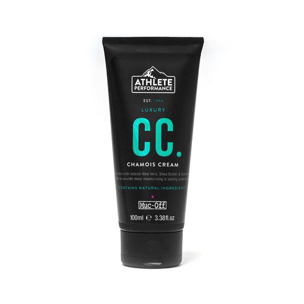 Muc-Off Crema Chamois Unisex – 100ml