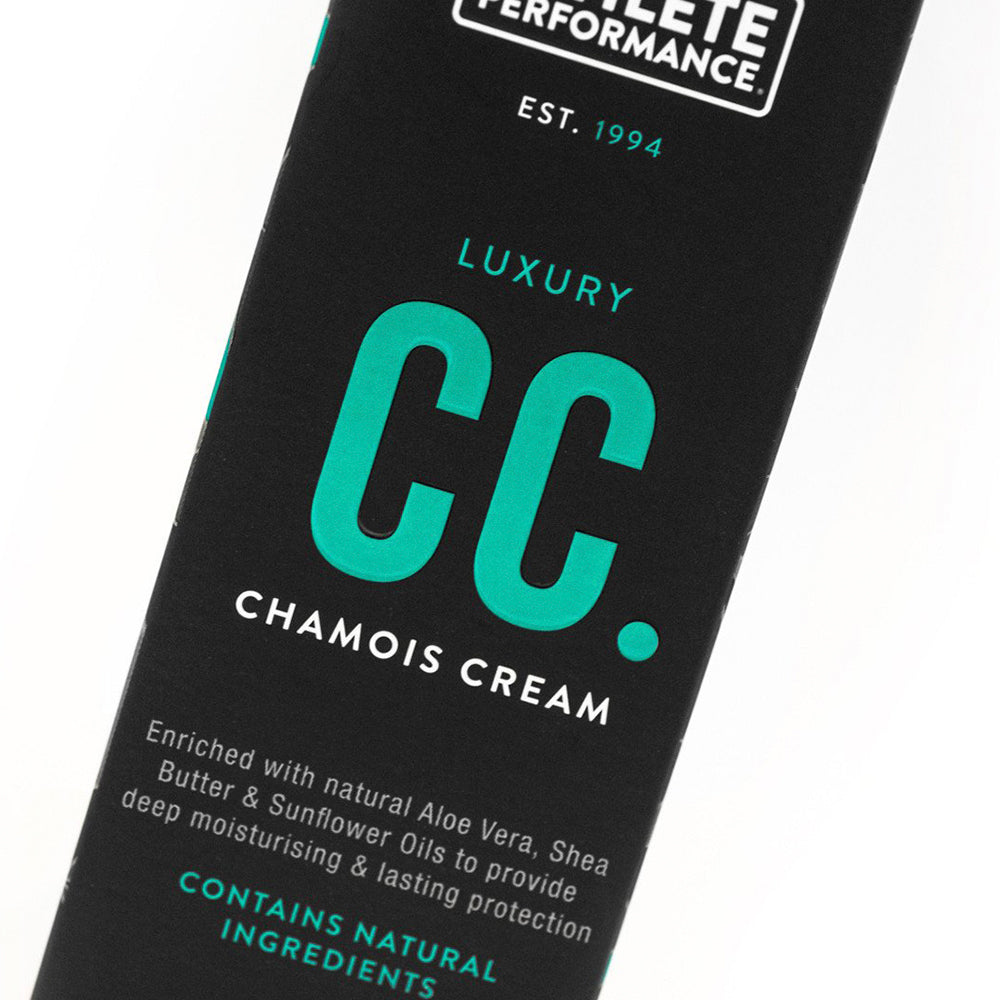 Muc-Off Crema Chamois Unisex – 100ml