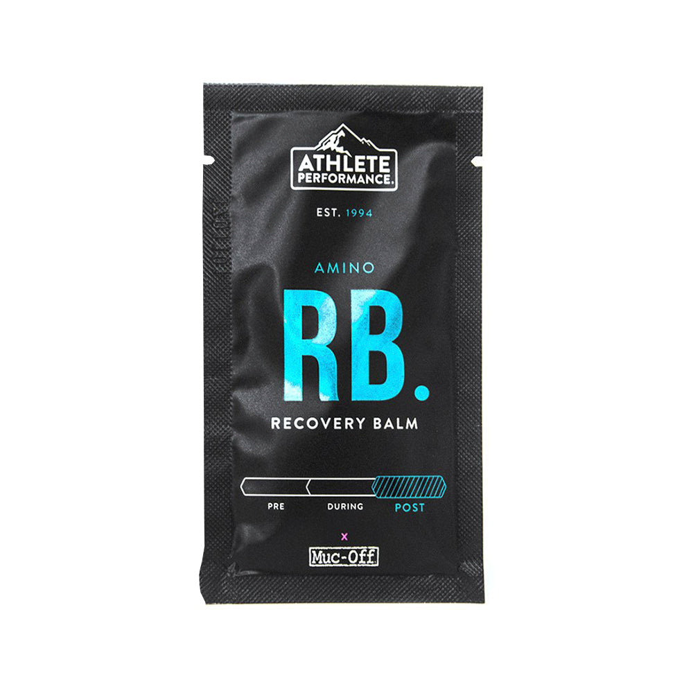 Muc-Off Crema de Recuperacion en Bolsa Individual – 10ml