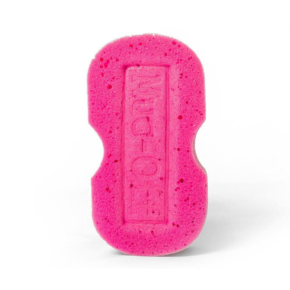 Muc-Off Esponja Expandible