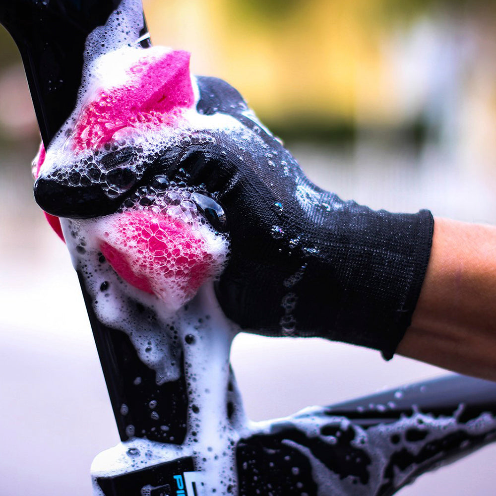 Muc-Off Guantes de Mecanico