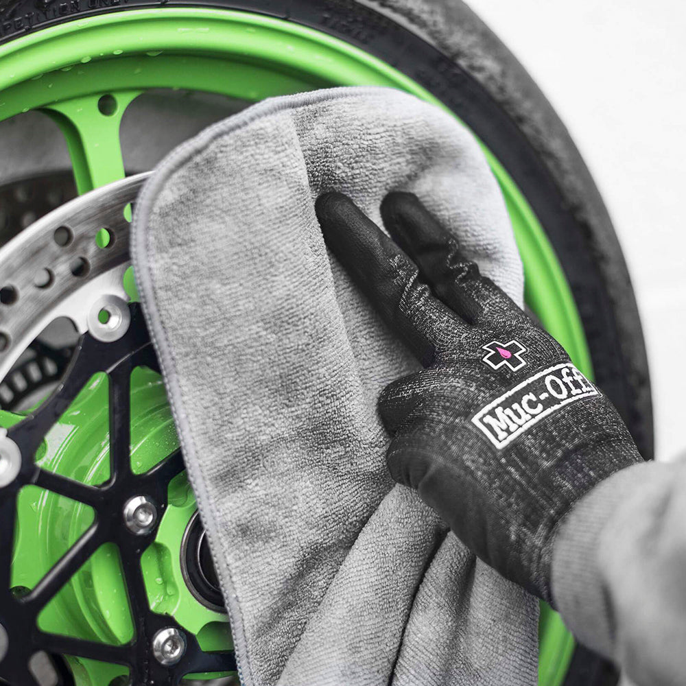 Muc-Off Guantes de Mecanico