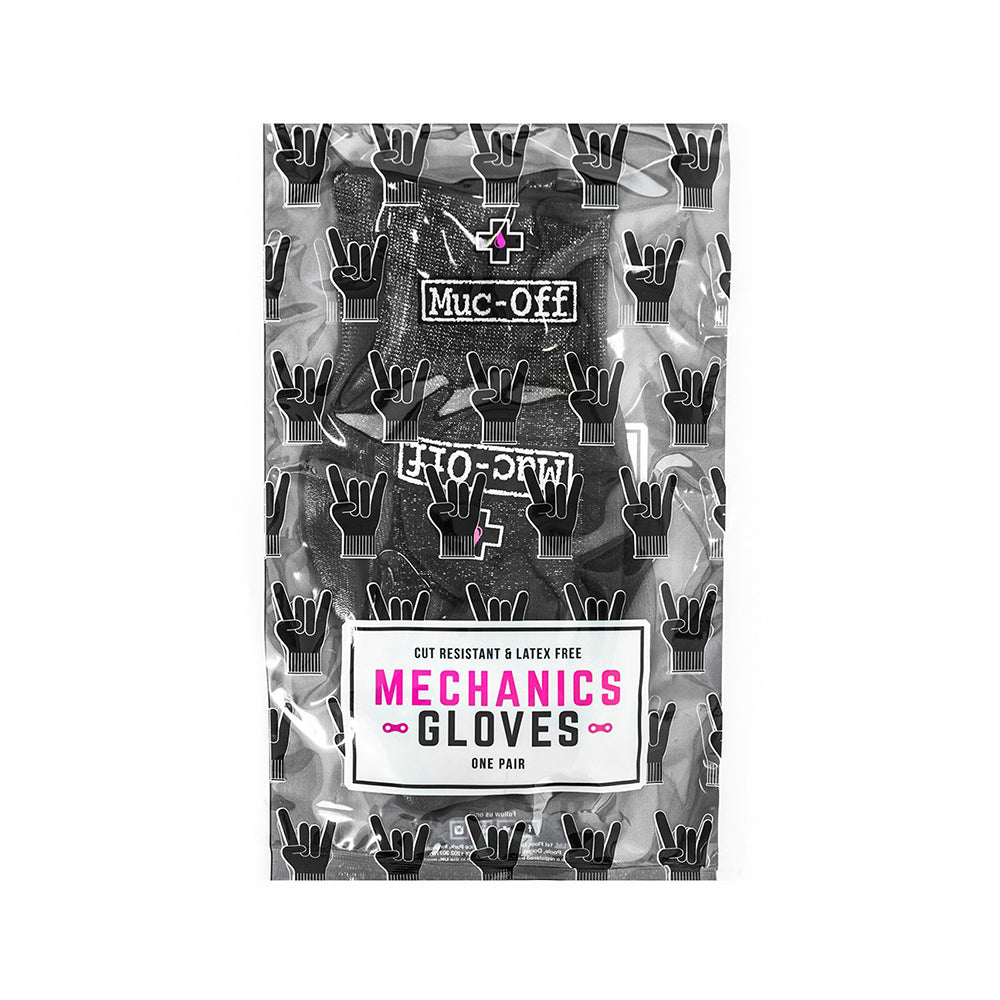Muc-Off Guantes de Mecanico