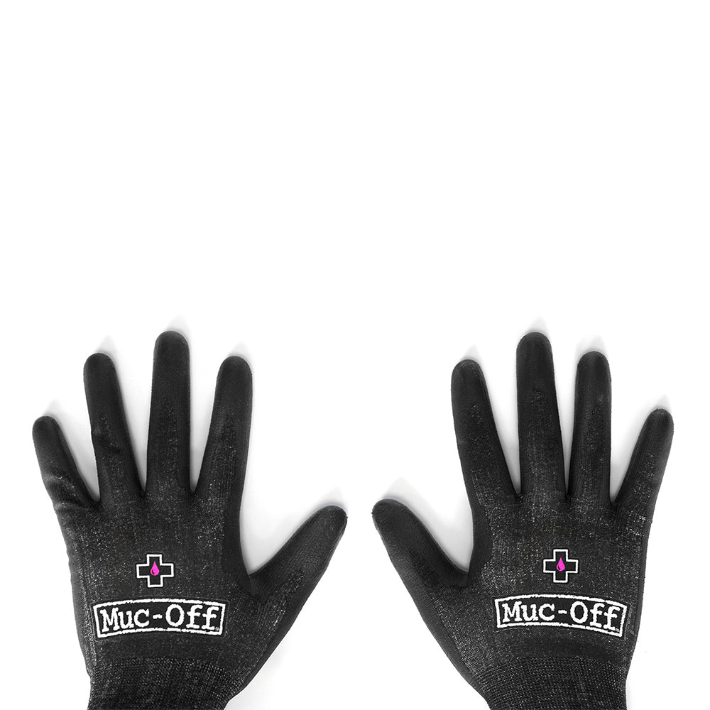 Muc-Off Guantes de Mecanico