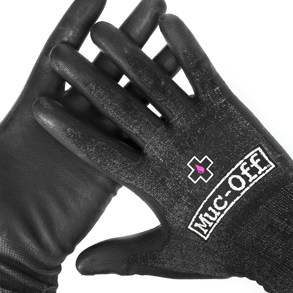 Muc-Off Guantes de Mecanico