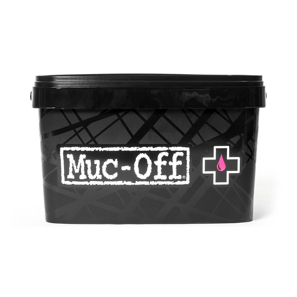 Muc-Off Kit de Limpieza de Bicicleta 8 en 1