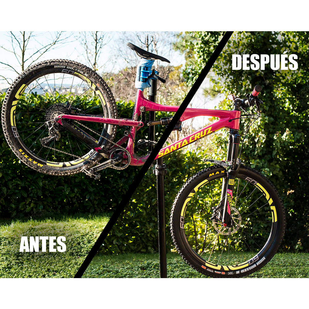 Muc-Off Limpiador de Bicicleta – 25L