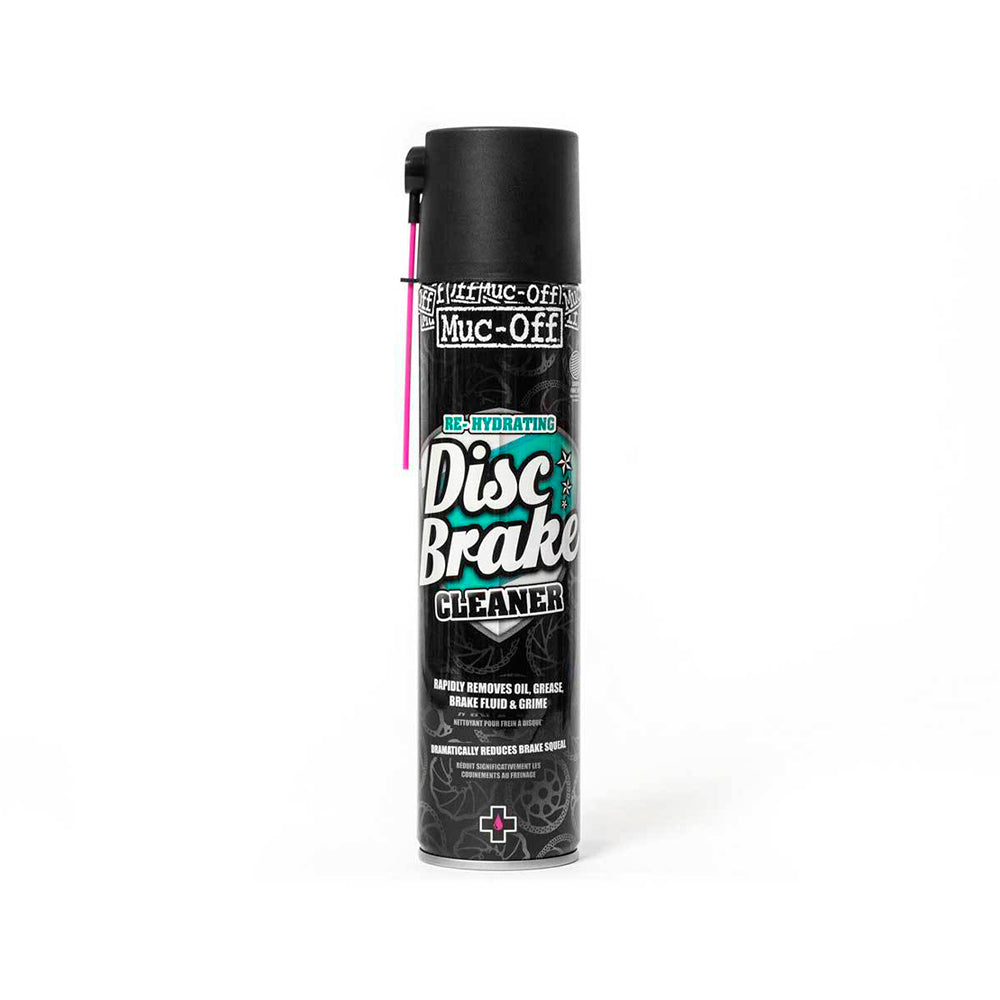 Muc-Off Limpiador de frenos de disco 400ml