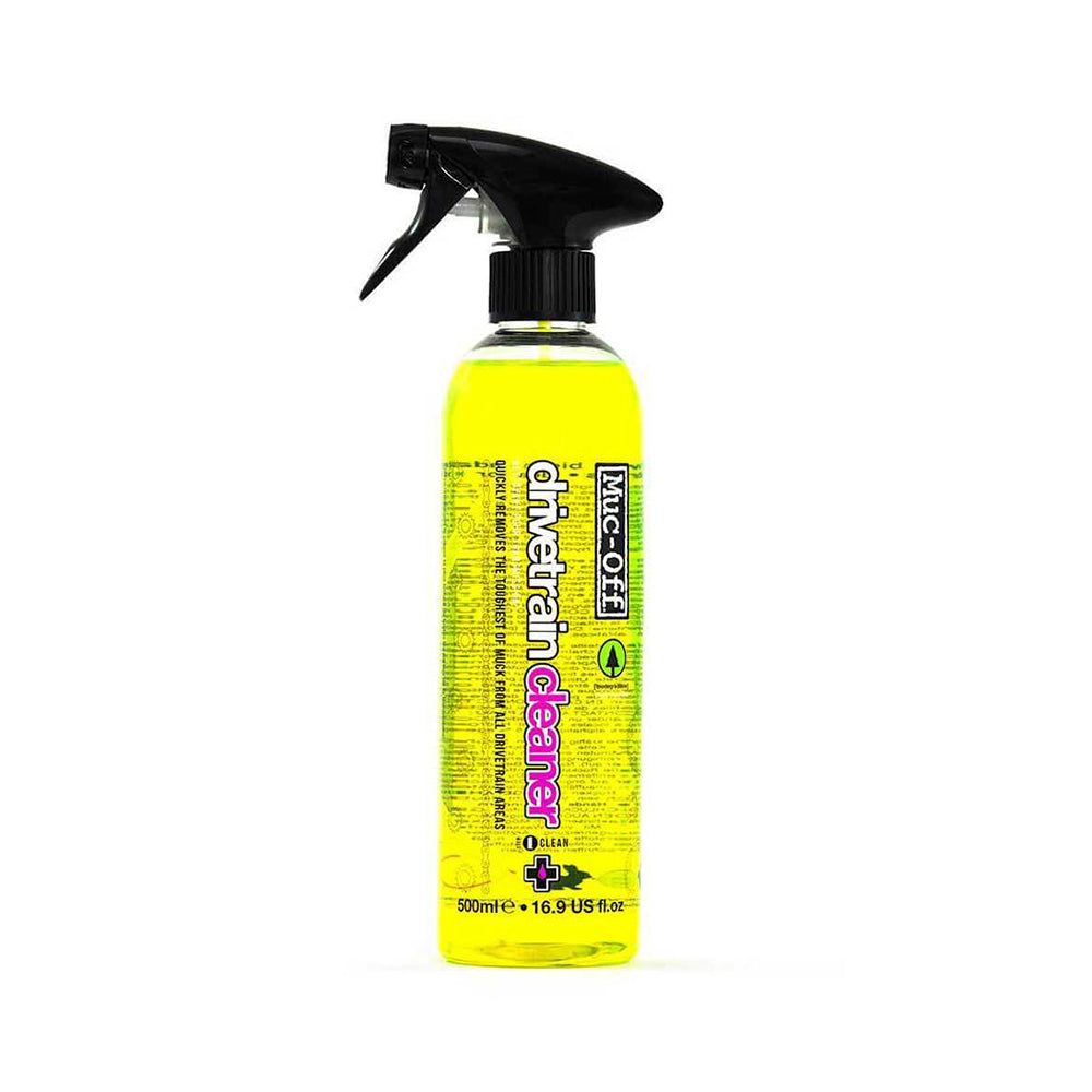 Muc-Off Limpiador de Transmision – 500ml
