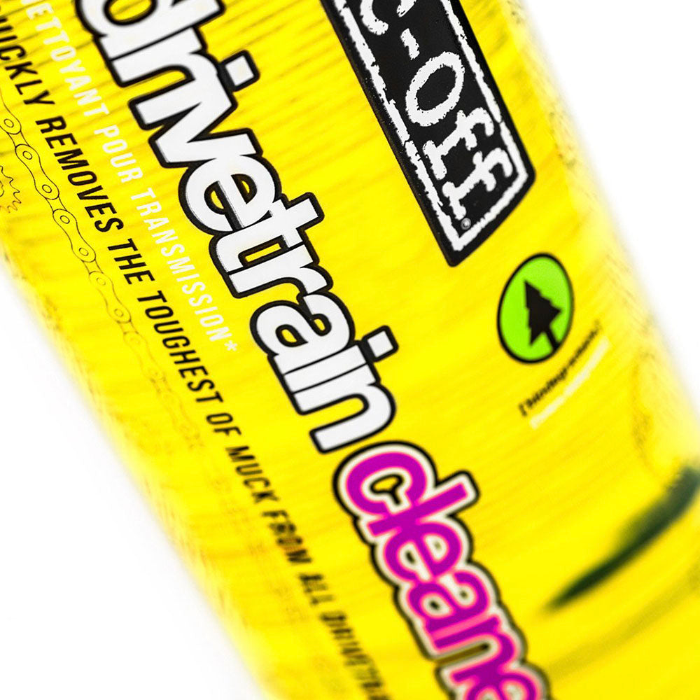 Muc-Off Limpiador de Transmision – 500ml
