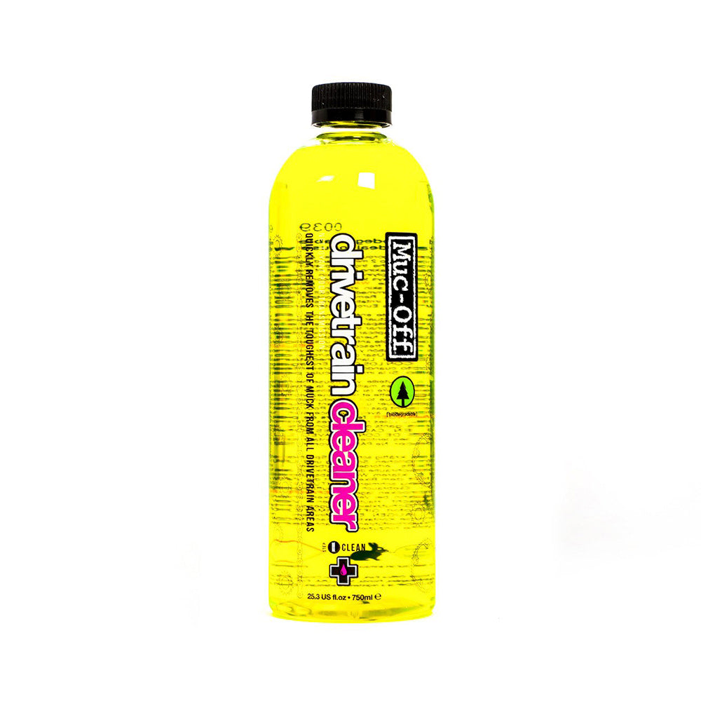 Muc-Off Limpiador de Transmision 750ml
