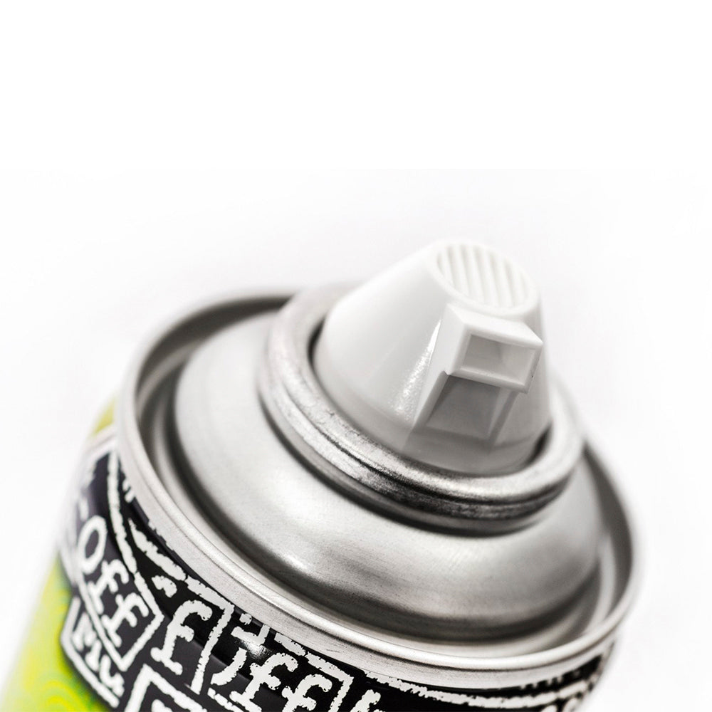 Muc-Off Limpiador Multiusos Espuma Citrico
