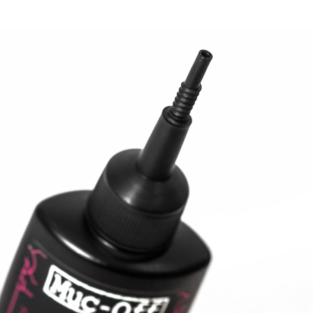 Muc-Off Lubricante Ceramico Humedo C3 – 120ml