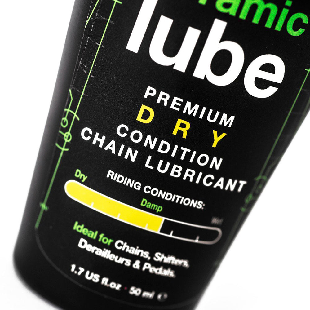 Muc-Off Lubricante Ceramico Seco C3 – 50ml