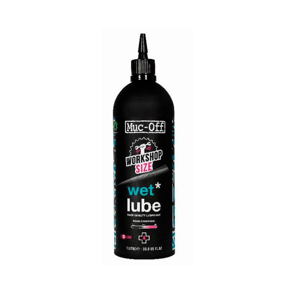 Muc-Off Lubricante Humedo – 1L