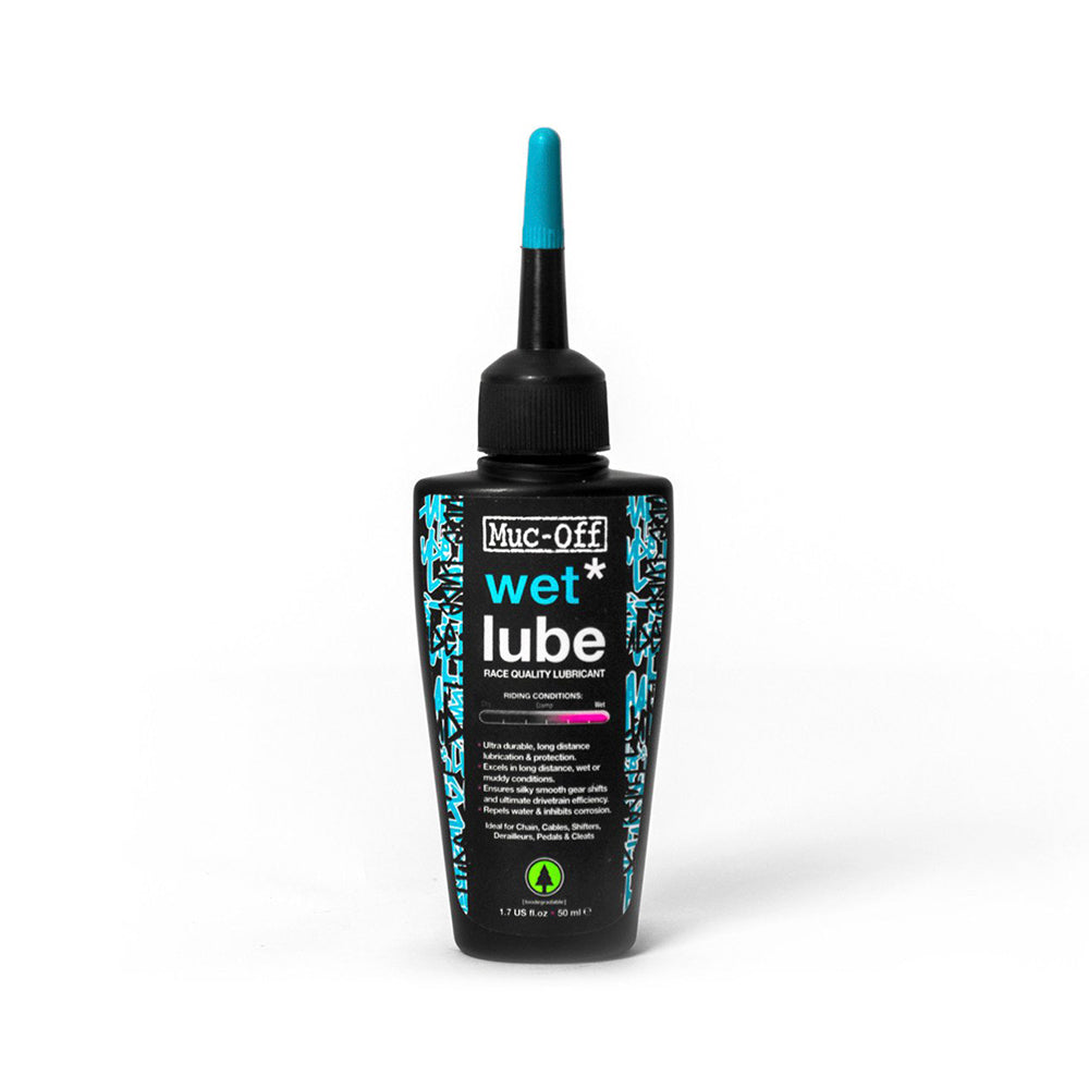 Muc-Off Lubricante Humedo 50ml