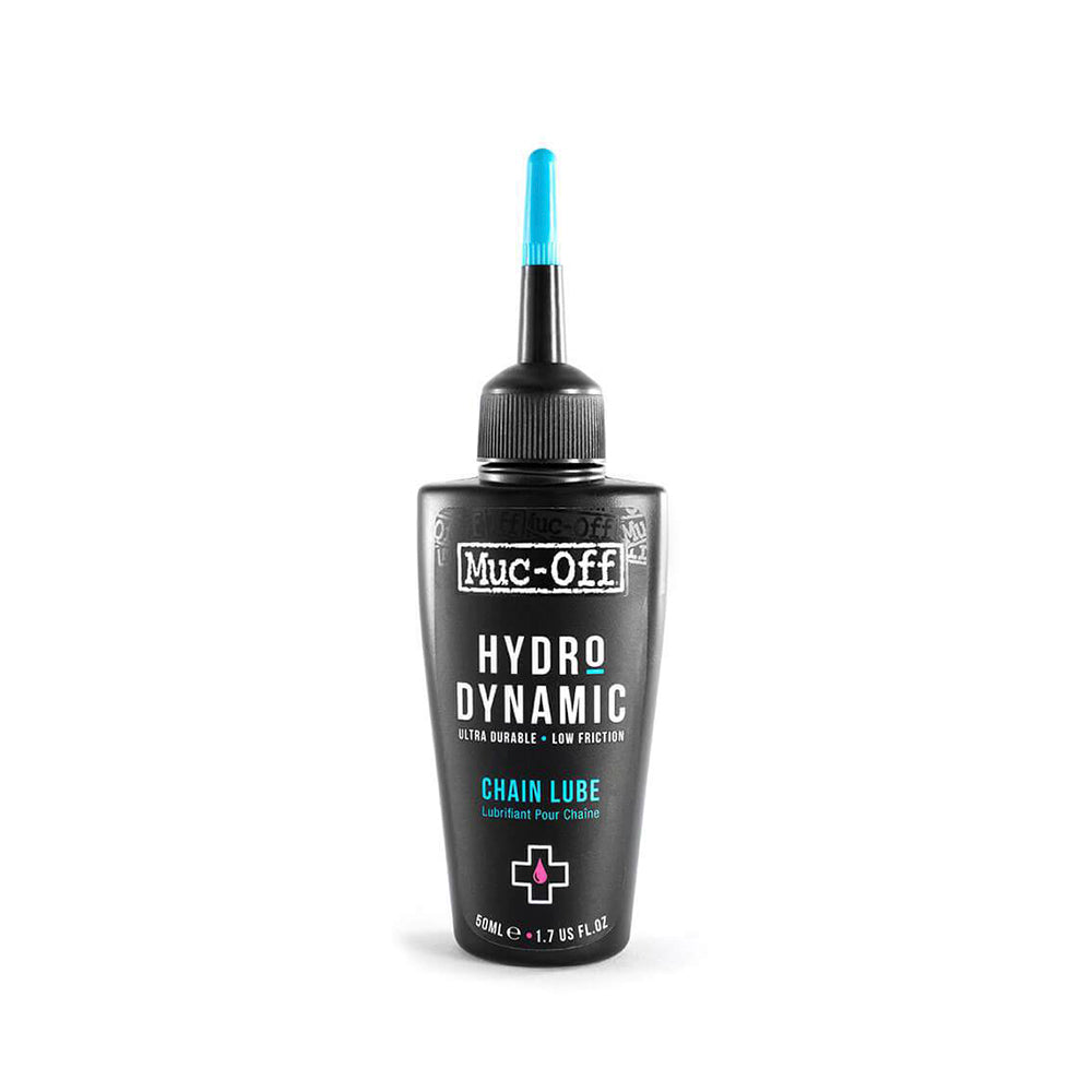 Muc-Off Lubricante Hidrodinamico – 50ml