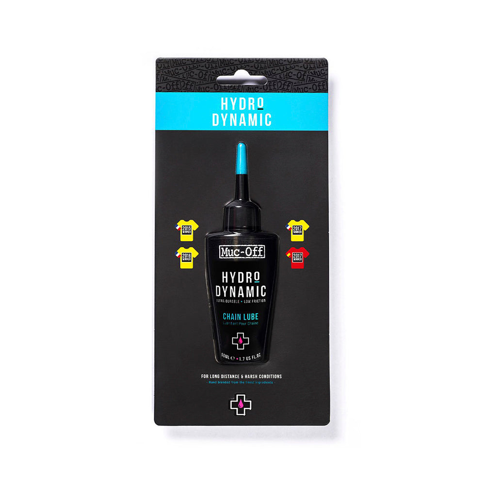 Muc-Off Lubricante Hidrodinamico – 50ml