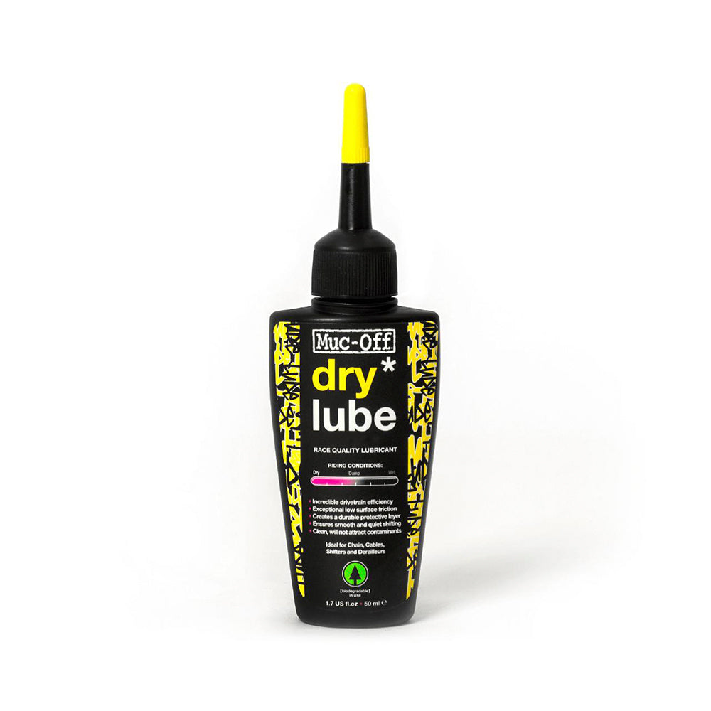 Muc-Off Lubricante Seco – 50ml