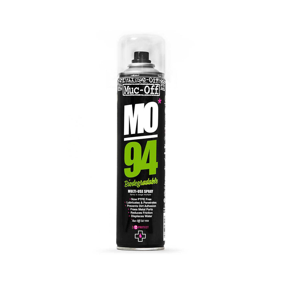 Muc-Off MO-94 Spray Multiusos Biodegradable 400ml