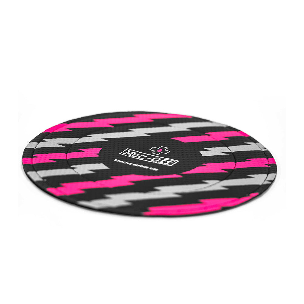 Muc-Off Protectores de Disco de Freno (Par) – Bolt