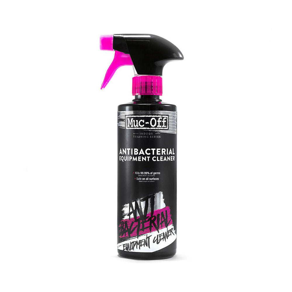 Muc-Off Sanitizador de Entrenador – 500ml