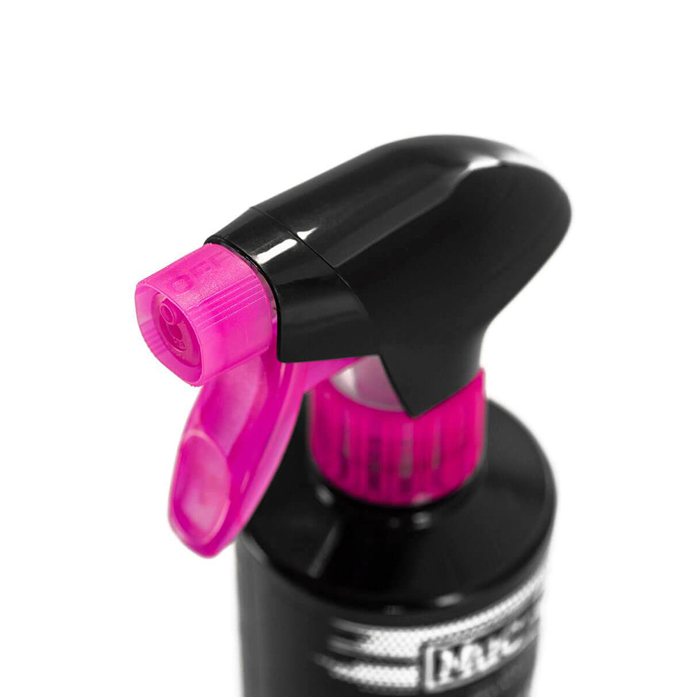 Muc-Off Sanitizador de Entrenador – 500ml