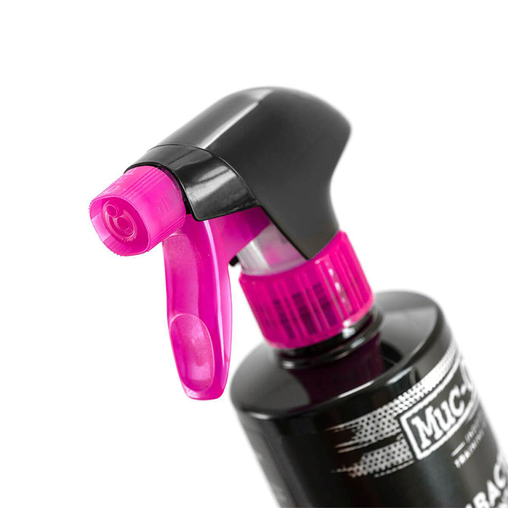 Muc-Off Sanitizador de Entrenador – 500ml