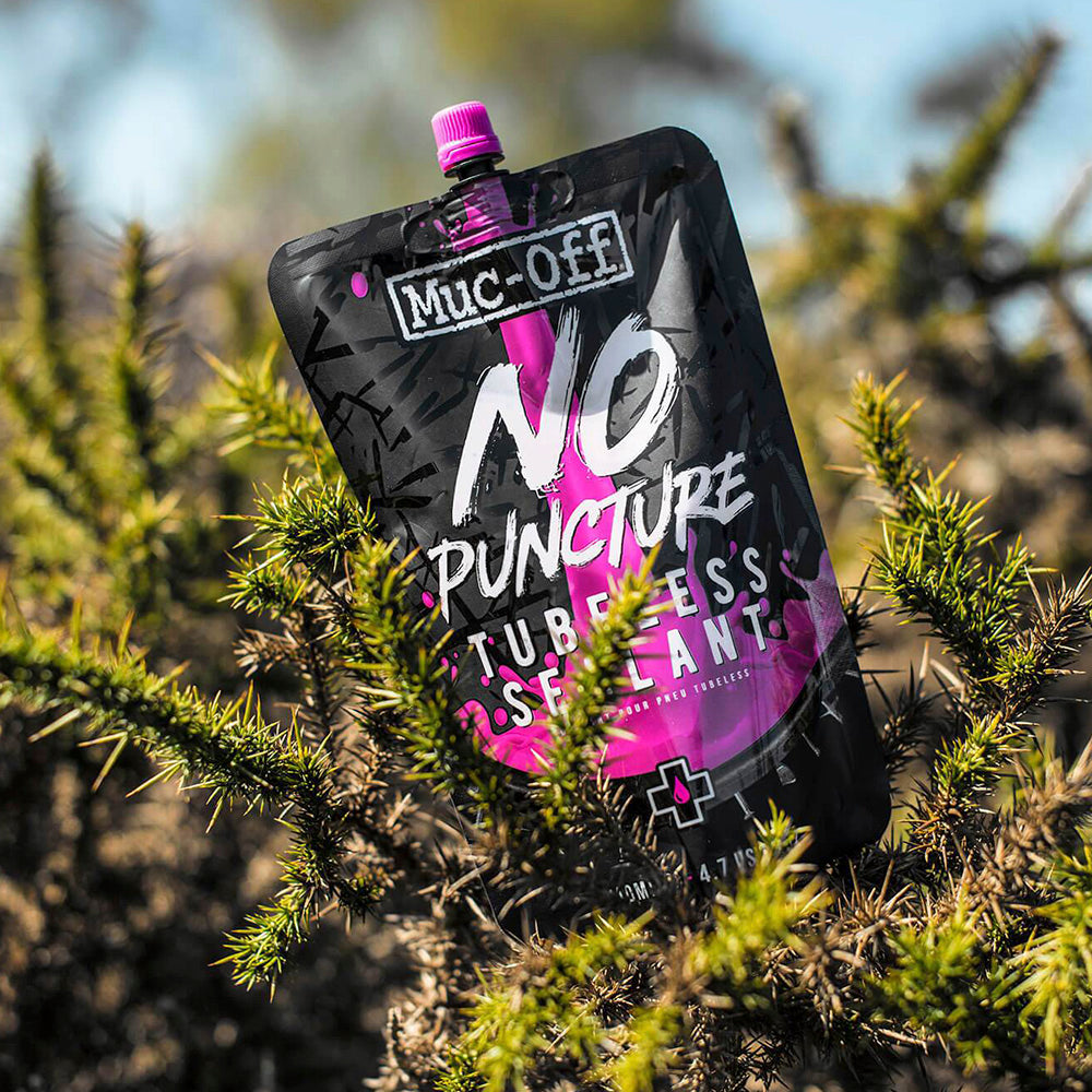 Muc-Off Sellador Tubeless MTB 1L