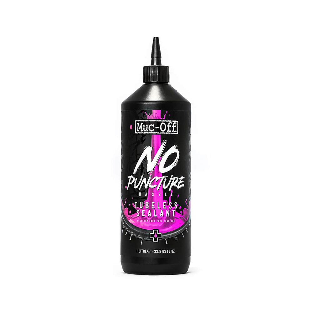 Muc-Off Sellador Tubeless MTB 1L