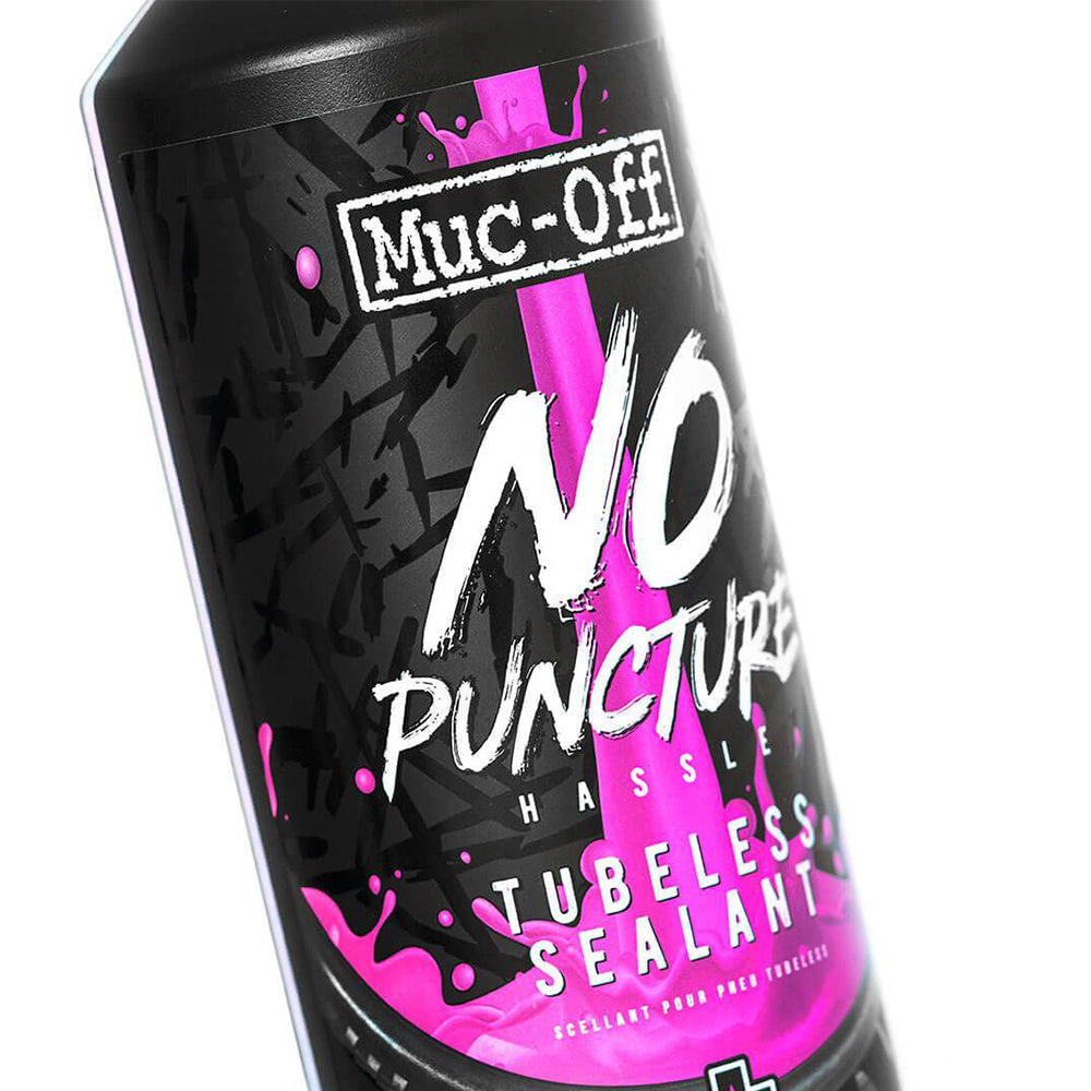 Muc-Off Sellador Tubeless MTB 1L