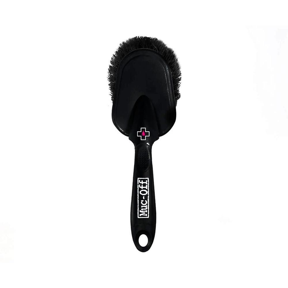 Muc-Off Set de 5 Cepillos