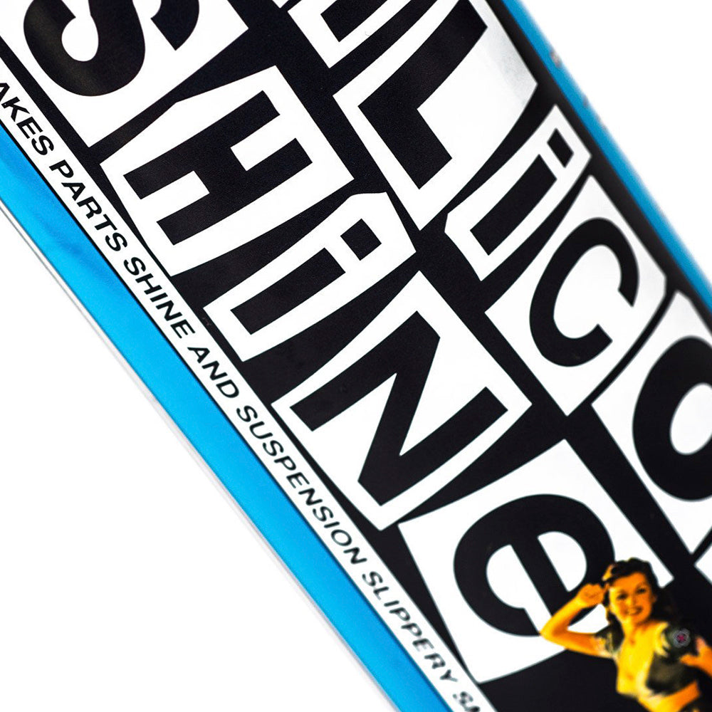 Muc-Off Spray Abrillantador de Bicicleta 500ml