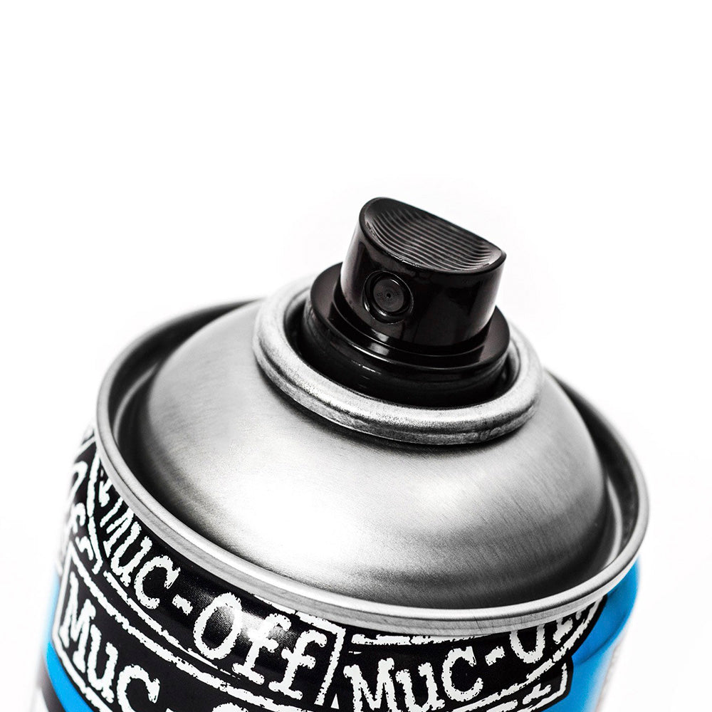 Muc-Off Spray Abrillantador de Bicicleta 500ml