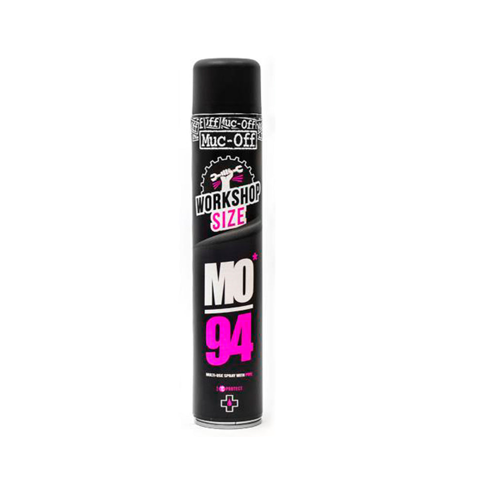Muc-Off Spray Multiusos Biodegradable Taller 750ml