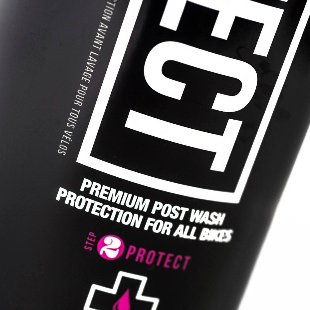 Muc-Off Spray Protector de Bicicleta 500ml