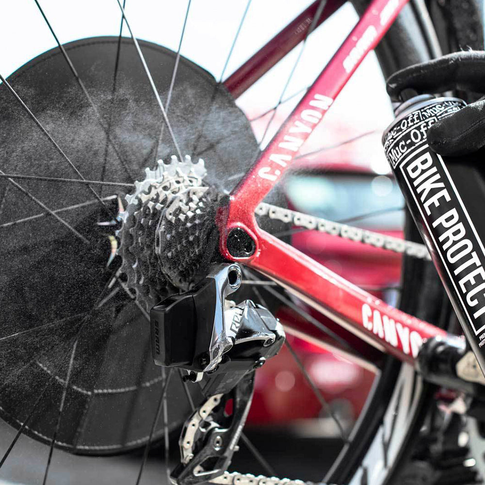 Muc-Off Spray Protector de Bicicleta 500ml