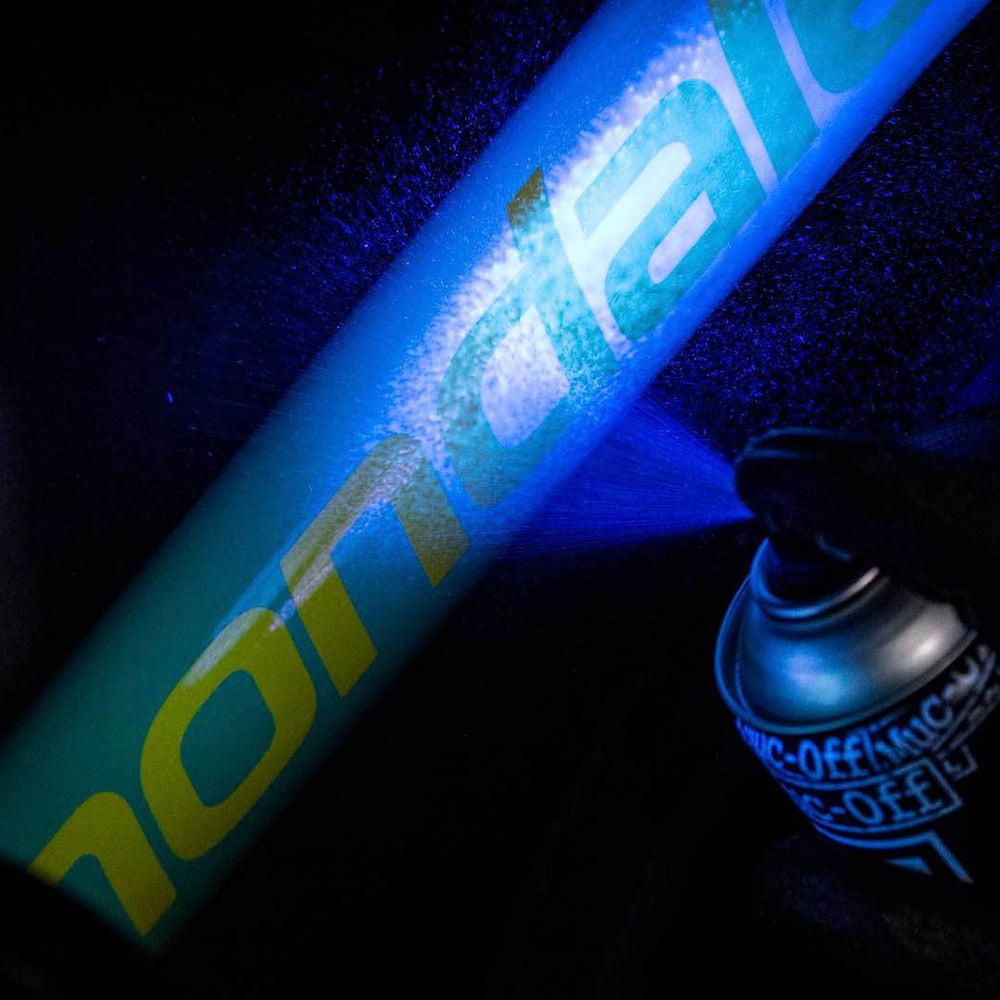 Muc-Off Spray Protector de Bicicleta 500ml