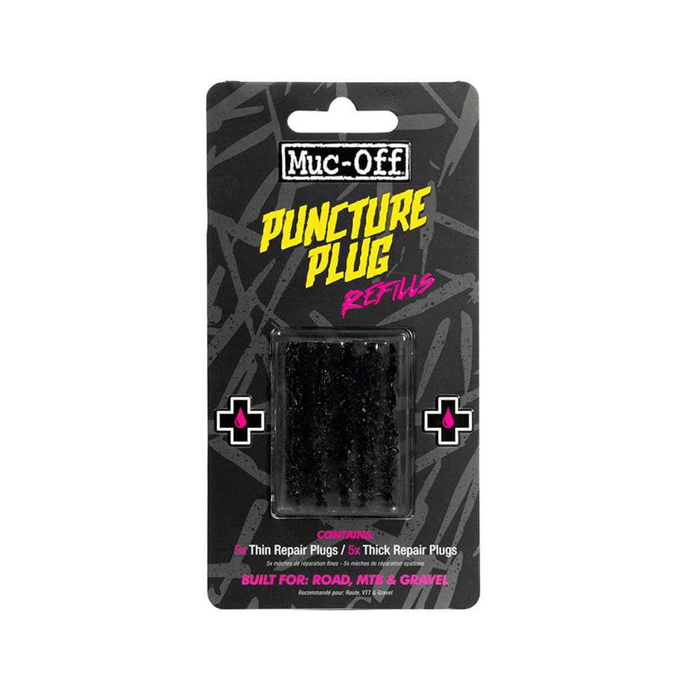 Muc-Off Paquete de Tiras Repara Llanta